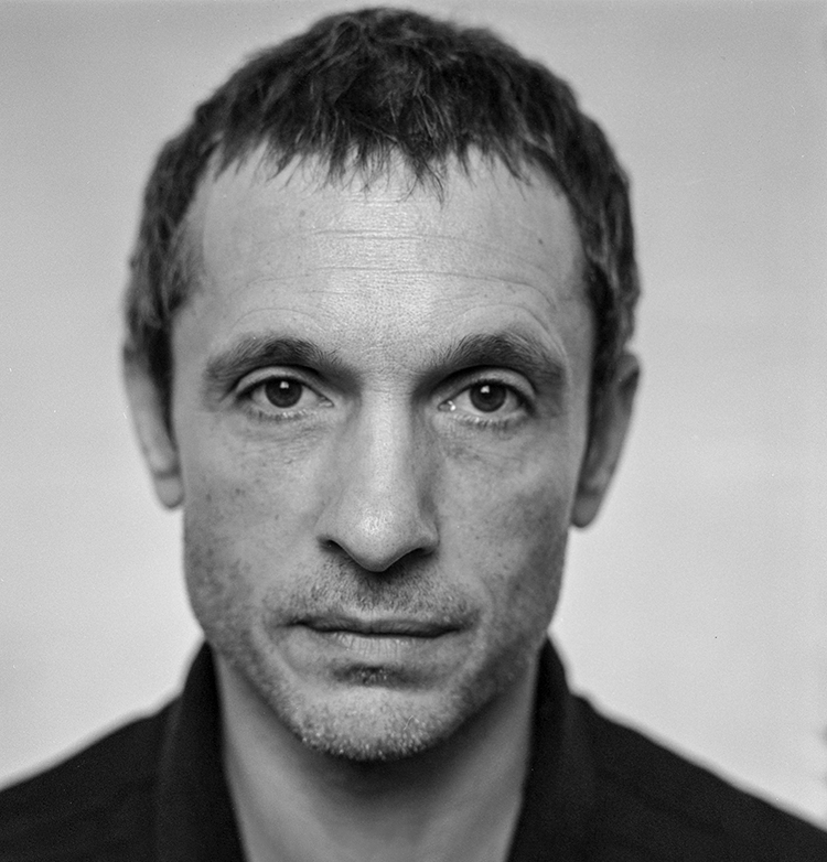 Foto Álex Rademakers