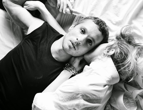 DESDE BERLÍN. Foto David Ruano