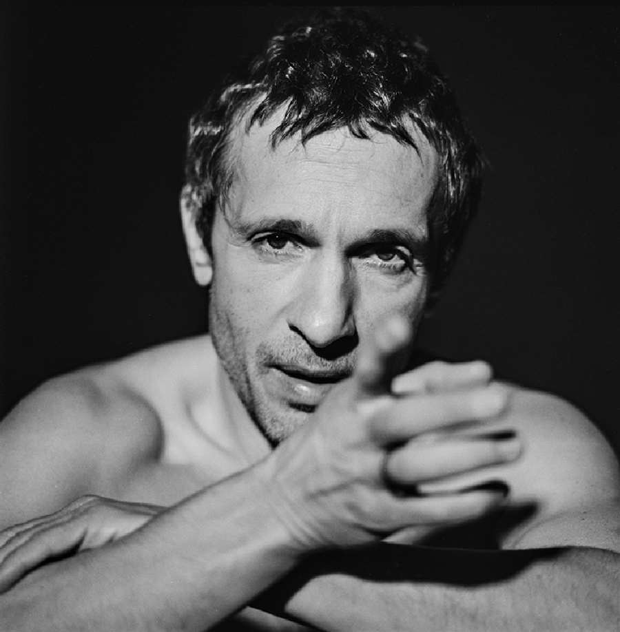 Foto Álex Rademakers