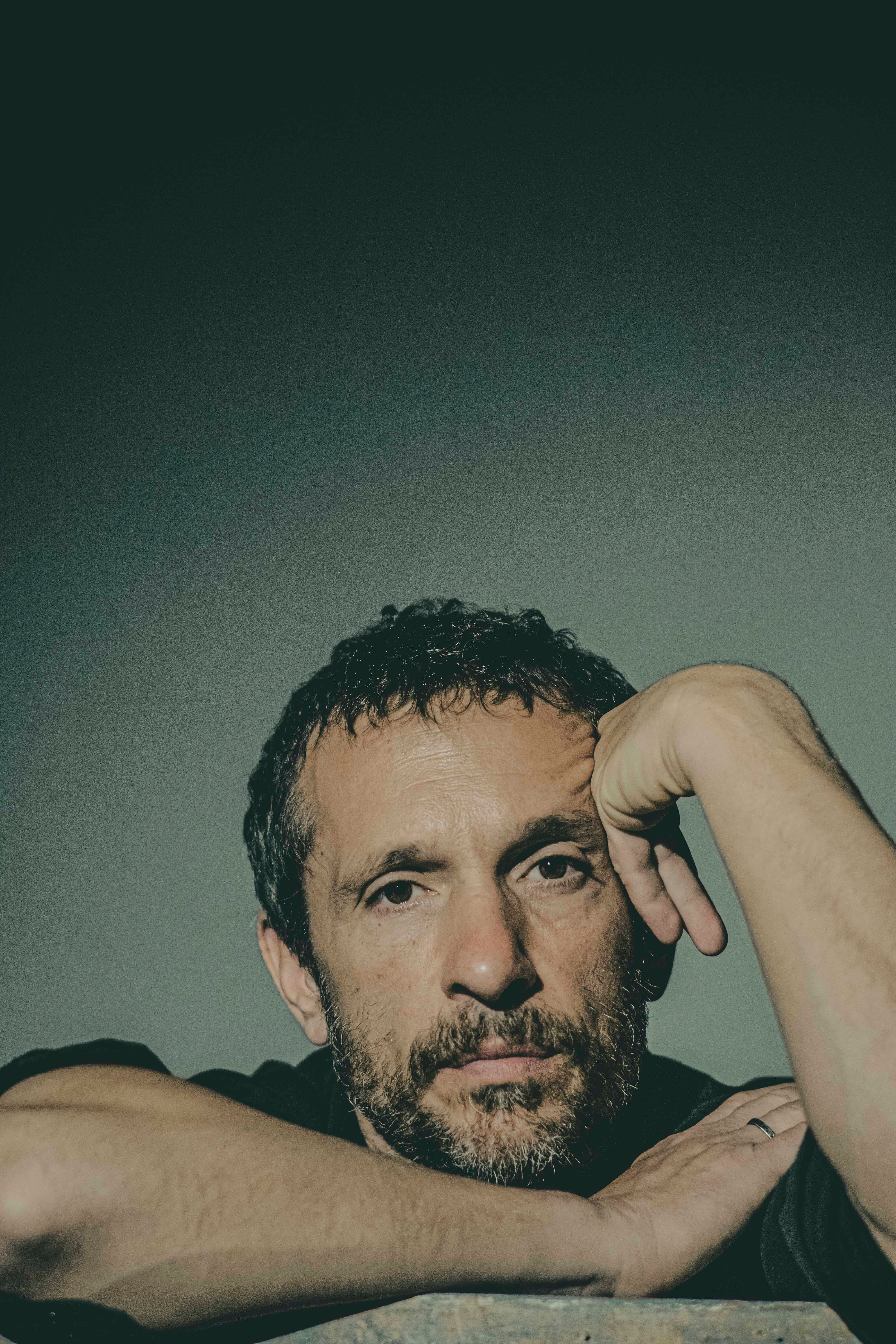 Foto Álex Rademakers