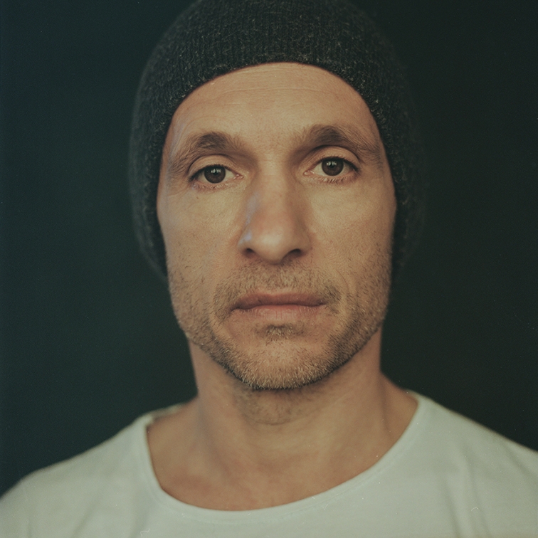 Foto Álex Rademakers