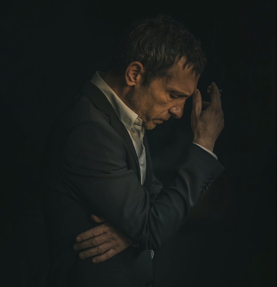 Foto Álex Rademakers