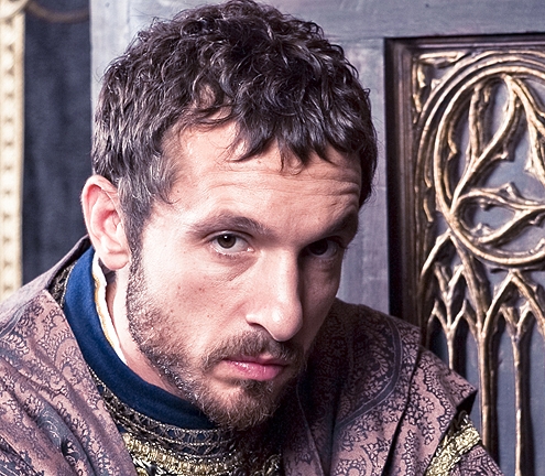 ISABEL. Foto Javier de Agustín