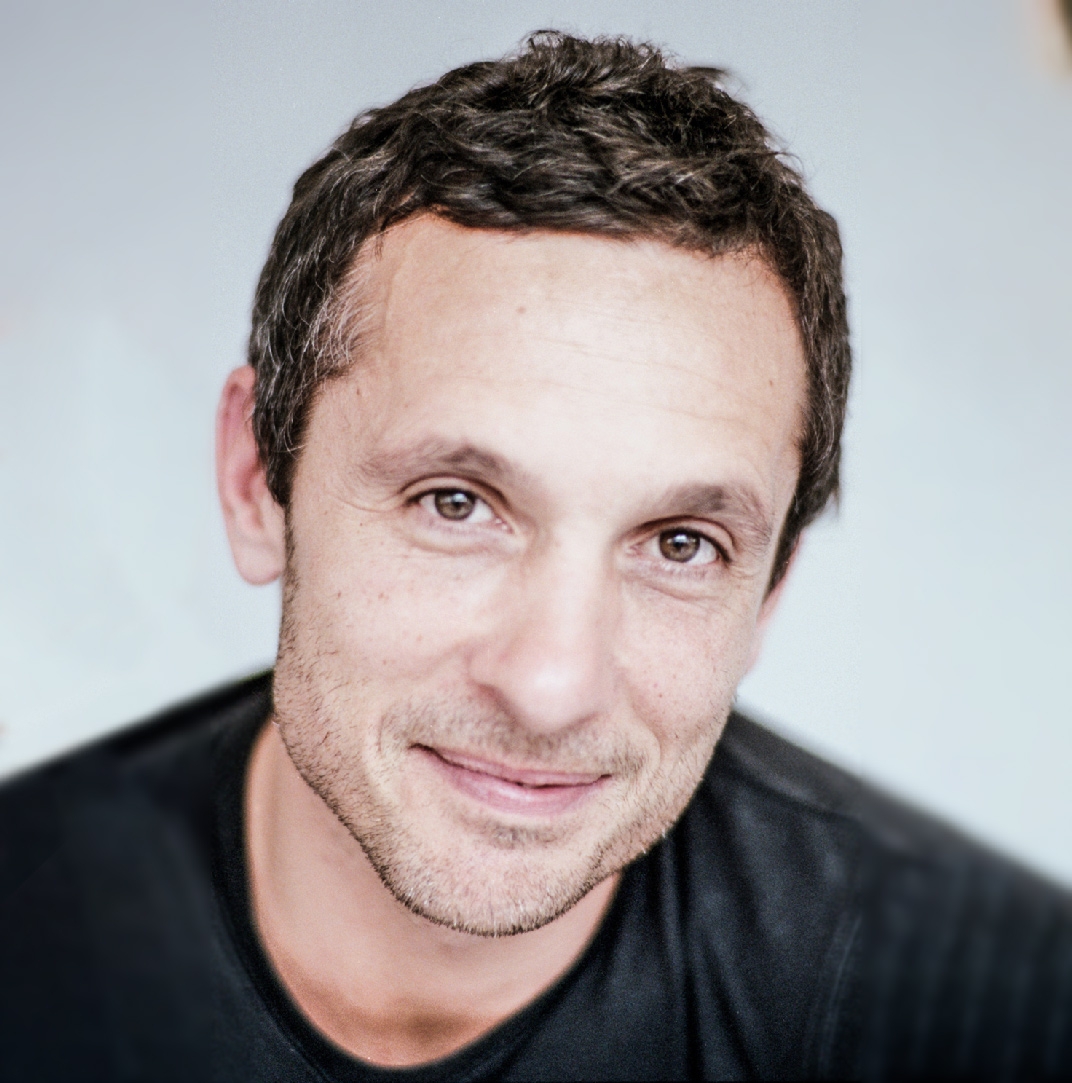 Foto Álex Rademakers