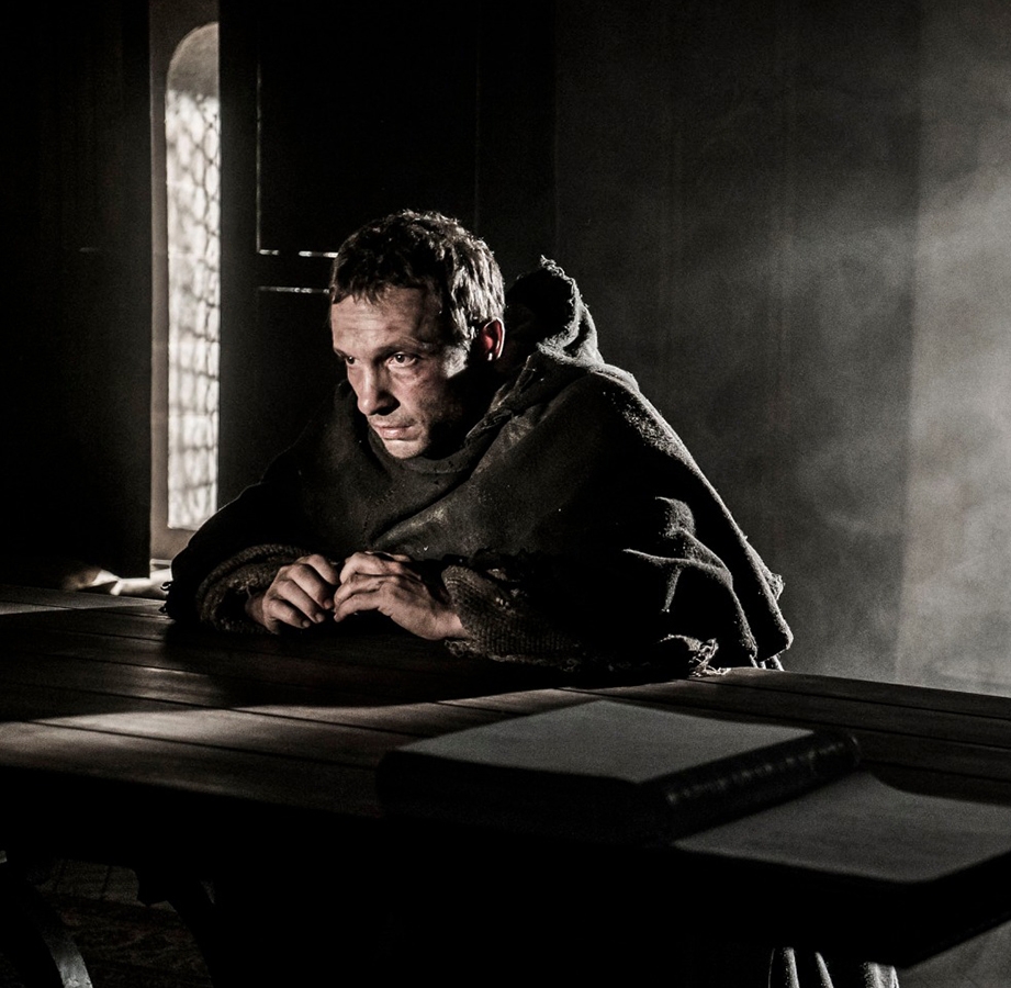 LA CATEDRAL DEL MAR. Foto Javier de Agustín