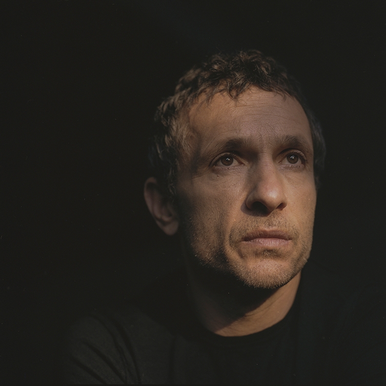 Foto Álex Rademakers