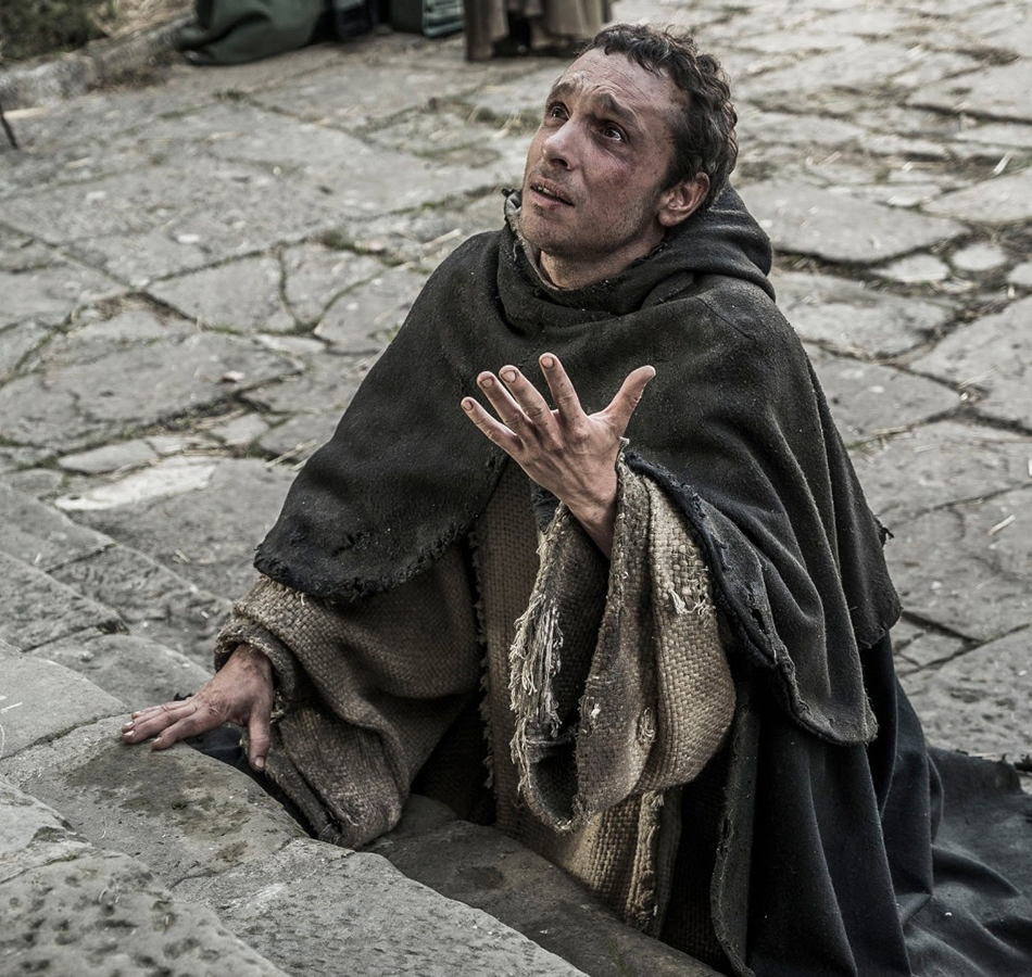 LA CATEDRAL DEL MAR. Foto Javier de Agustín