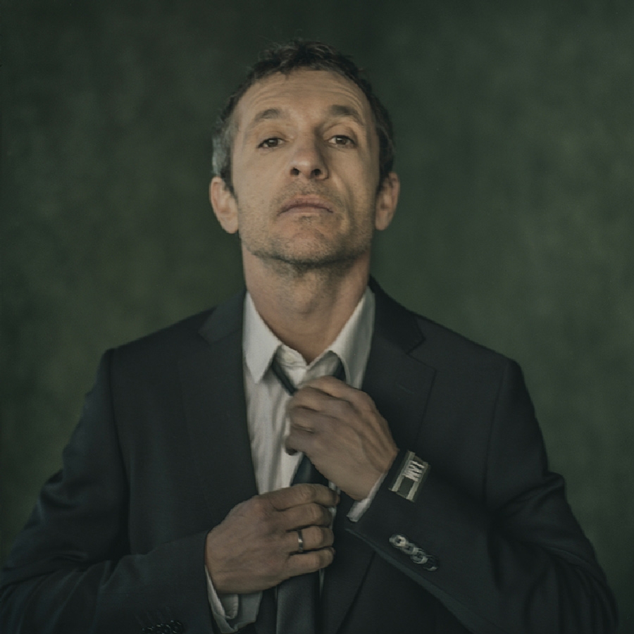 Foto Álex Rademakers