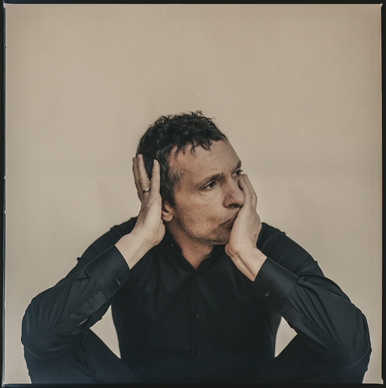 Foto Álex Rademakers