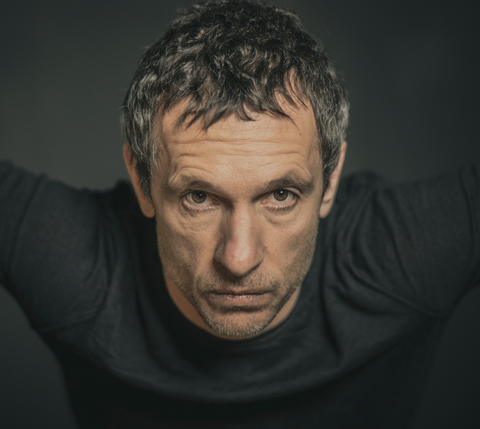 Foto Álex Rademakers