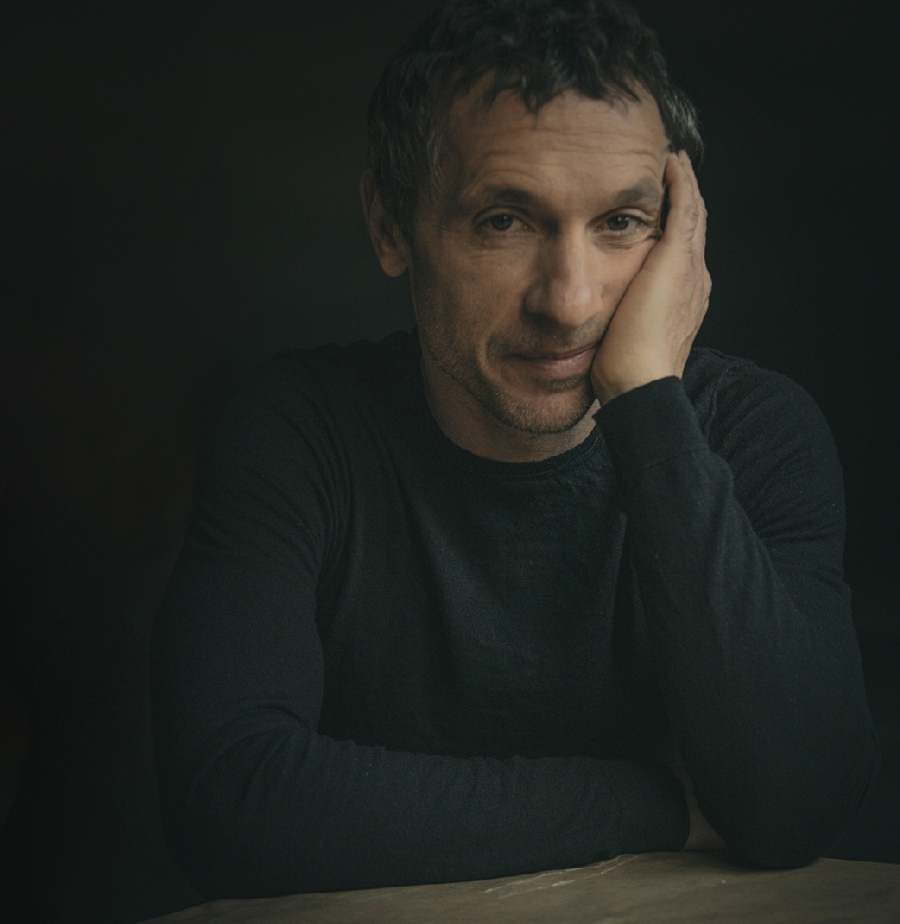 Foto Álex Rademakers