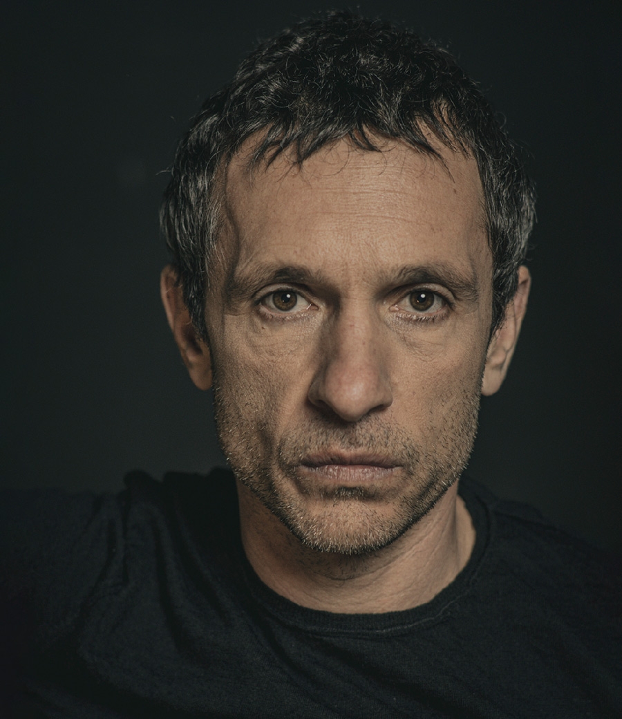 Foto Álex Rademakers