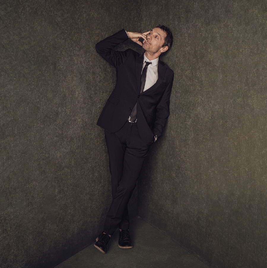 Foto Álex Rademakers