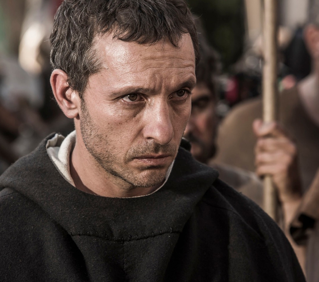 LA CATEDRAL DEL MAR. Foto Javier de Agustín