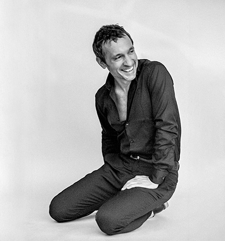 Foto Álex Rademakers