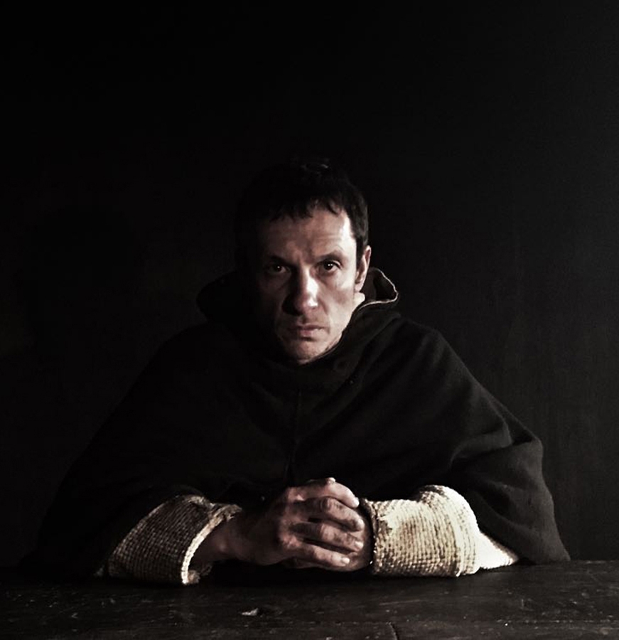 LA CATEDRAL DEL MAR. Foto Javier de Agustín