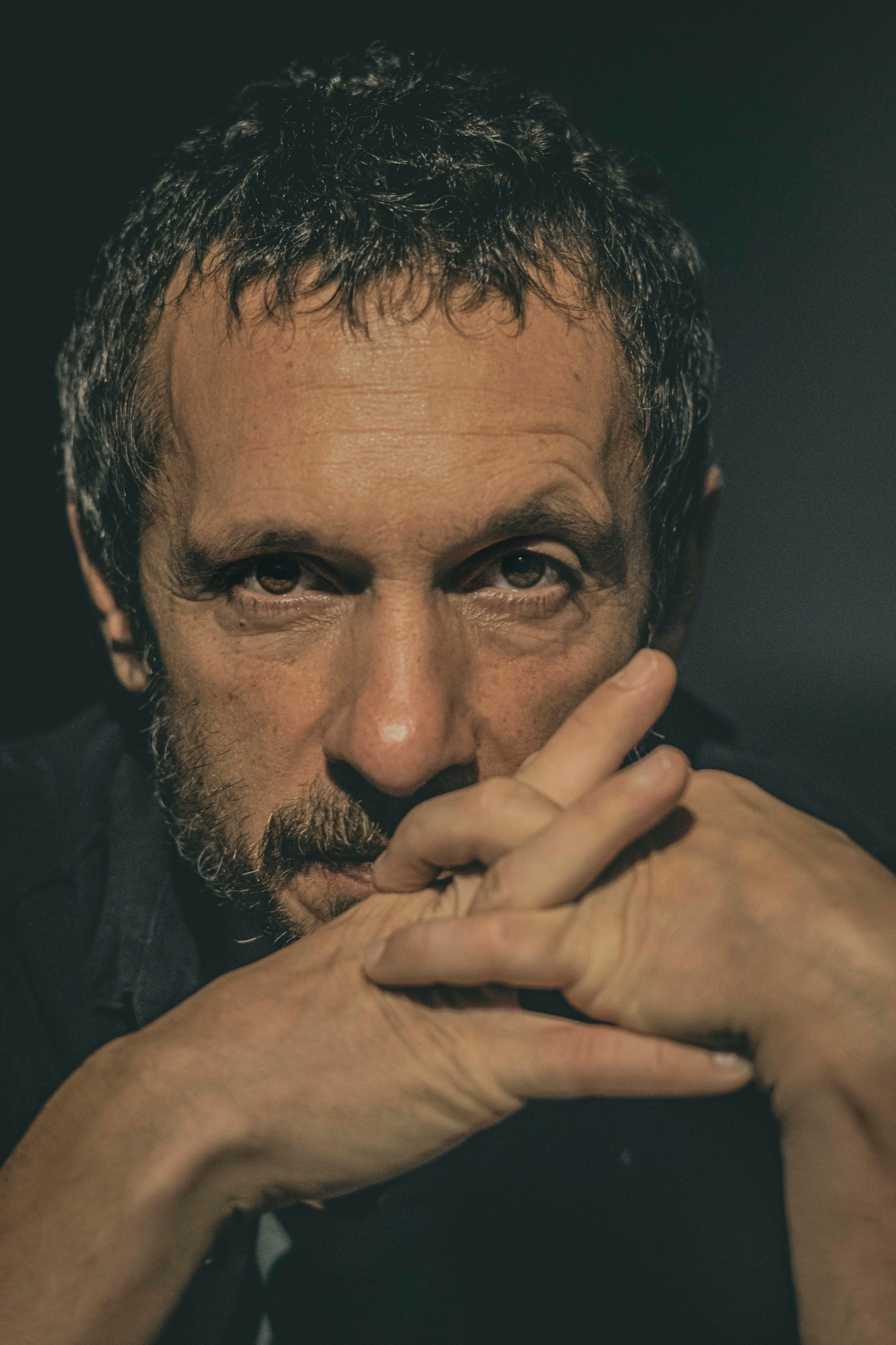 Foto Álex Rademakers