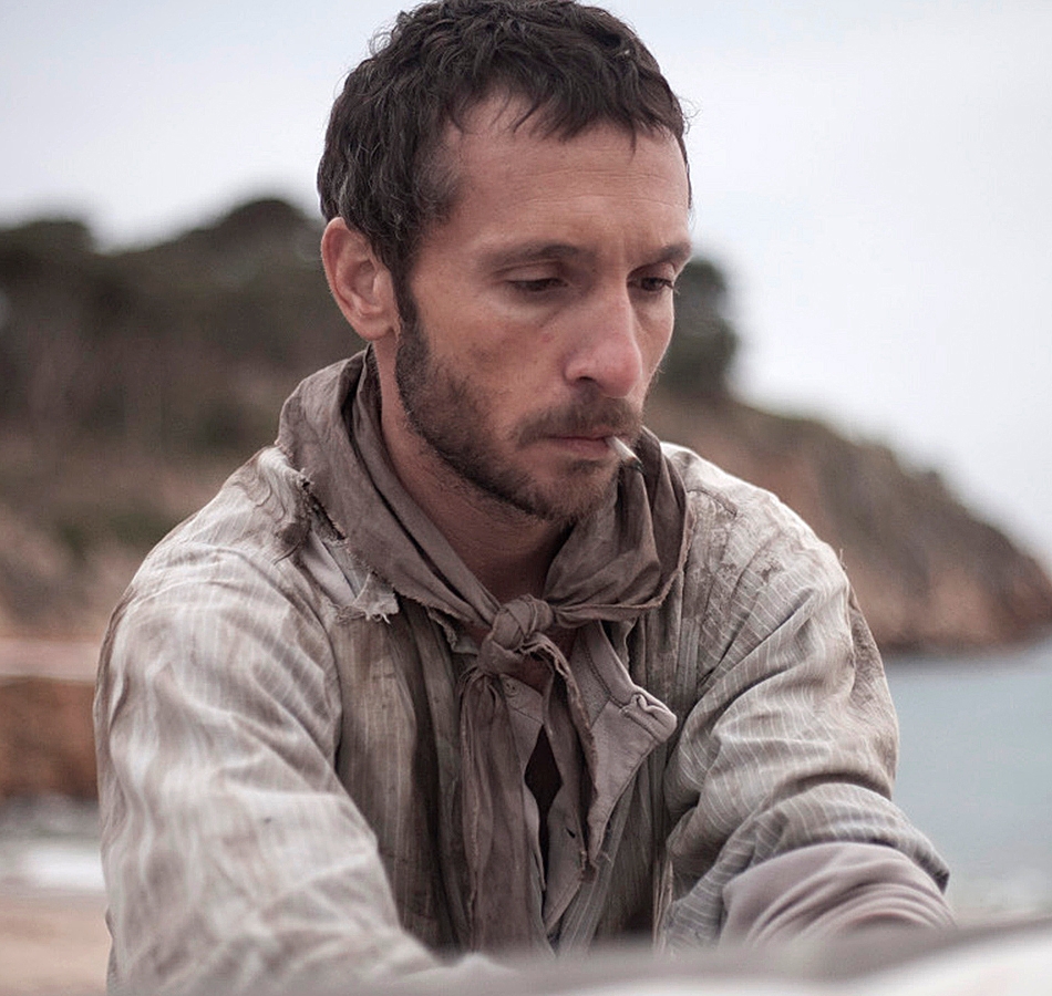 EL CAFÉ DE LA MARINA