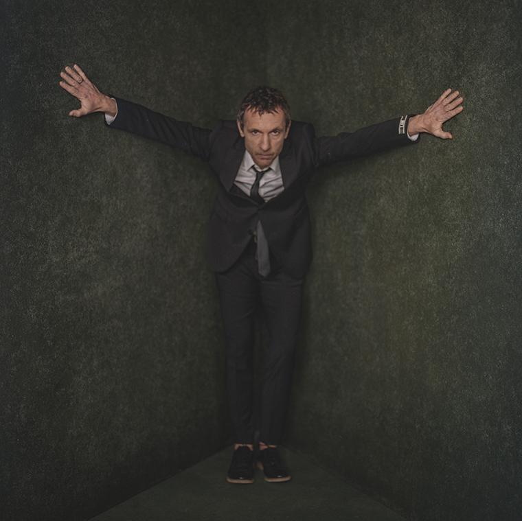 Foto Álex Rademakers